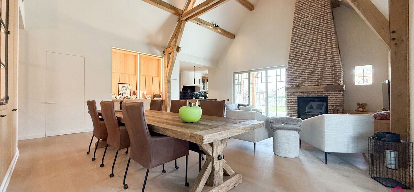 Huis te koop in Zonhoven