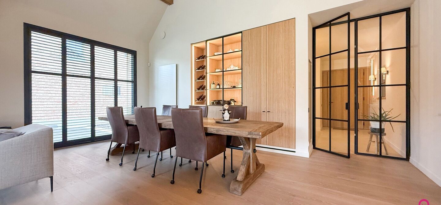 Huis te koop in Zonhoven