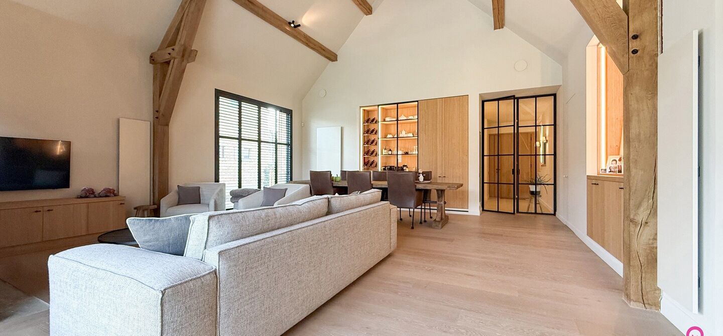 Huis te koop in Zonhoven