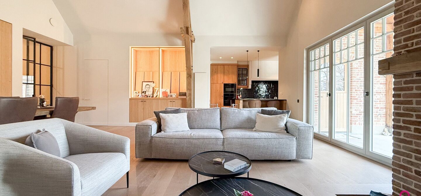 Huis te koop in Zonhoven