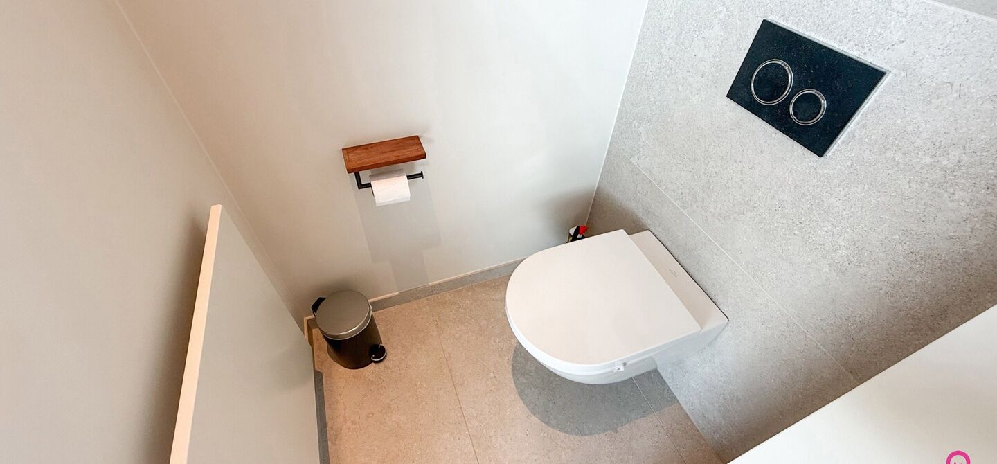 Huis te koop in Zonhoven