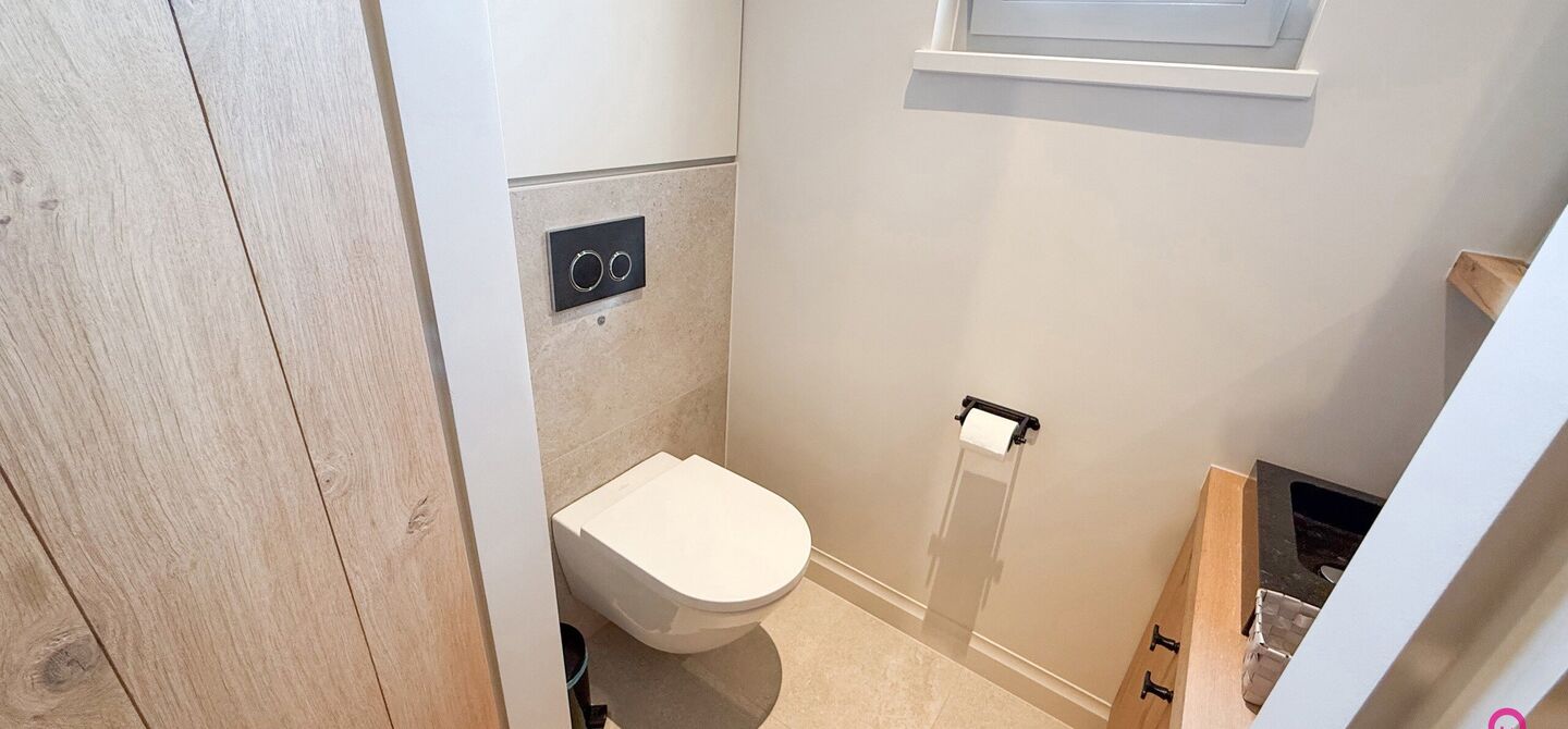 Huis te koop in Zonhoven