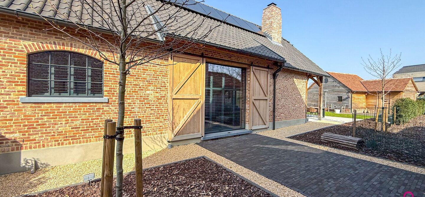 Huis te koop in Zonhoven