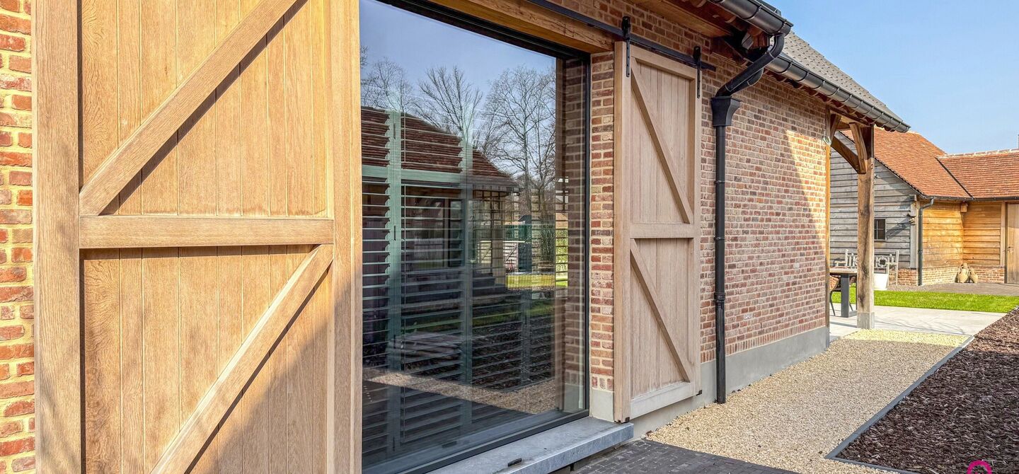 Huis te koop in Zonhoven