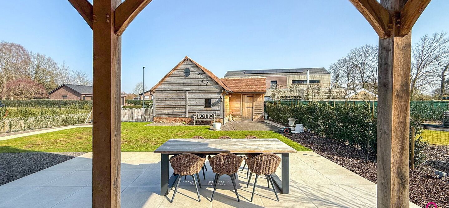 Huis te koop in Zonhoven