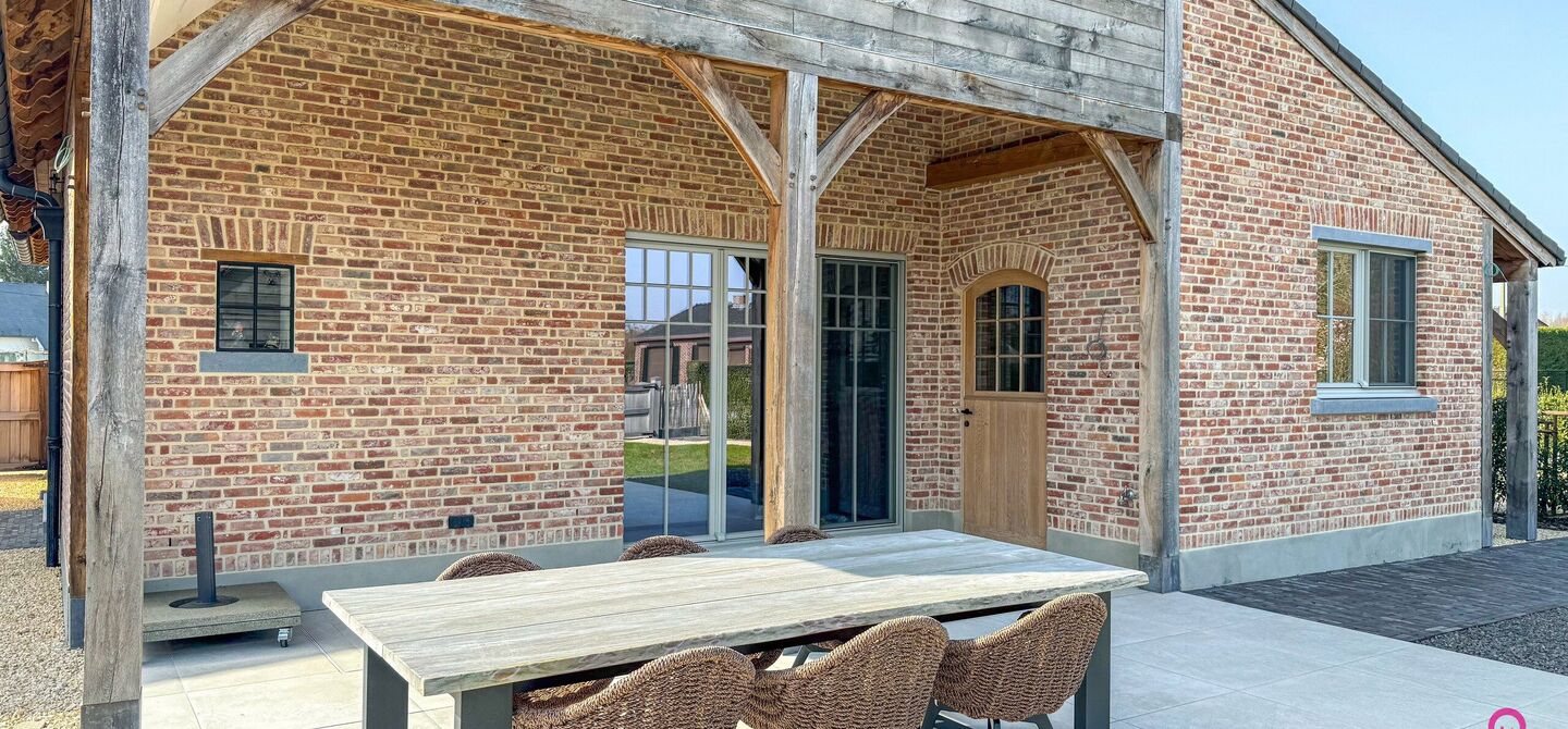 Huis te koop in Zonhoven