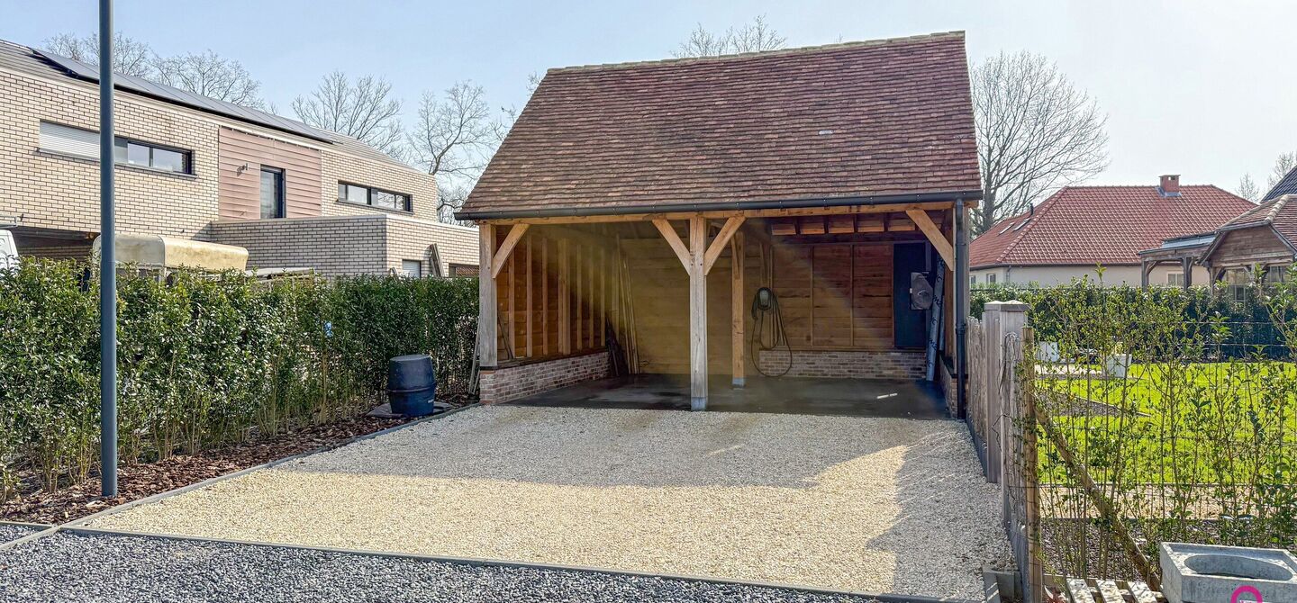 Huis te koop in Zonhoven