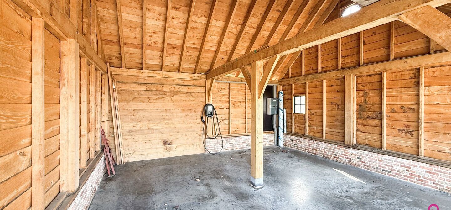 Huis te koop in Zonhoven