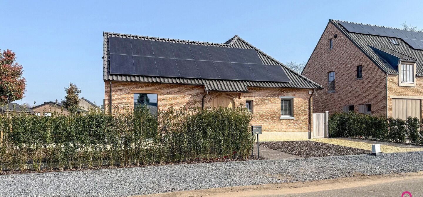 Huis te koop in Zonhoven