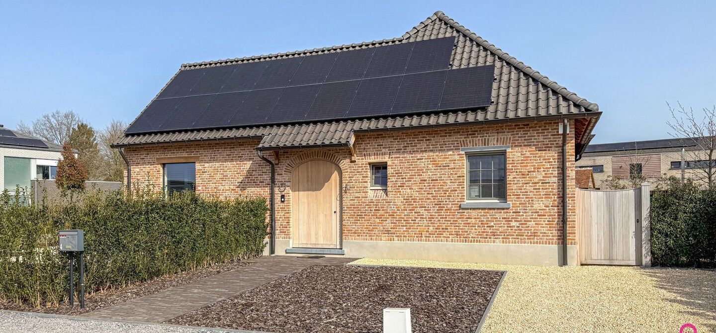 Huis te koop in Zonhoven