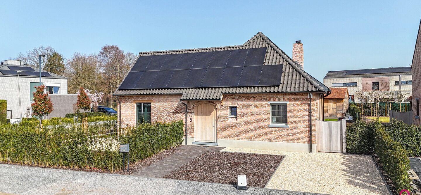 Huis te koop in Zonhoven