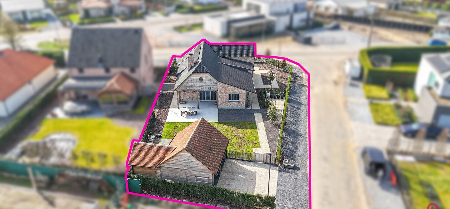 Huis te koop in Zonhoven