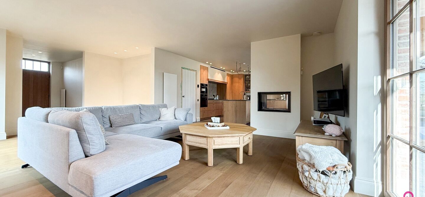 Huis te koop in Zonhoven