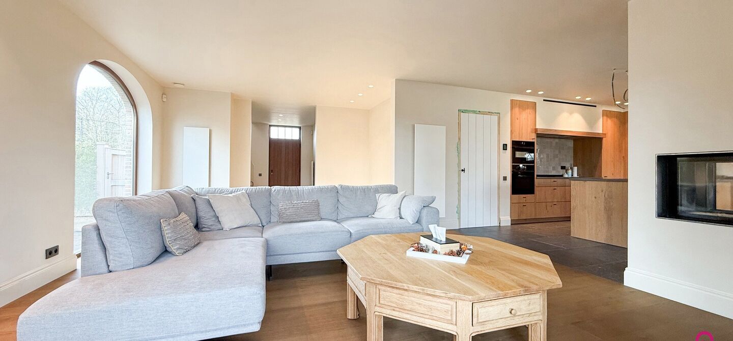 Huis te koop in Zonhoven