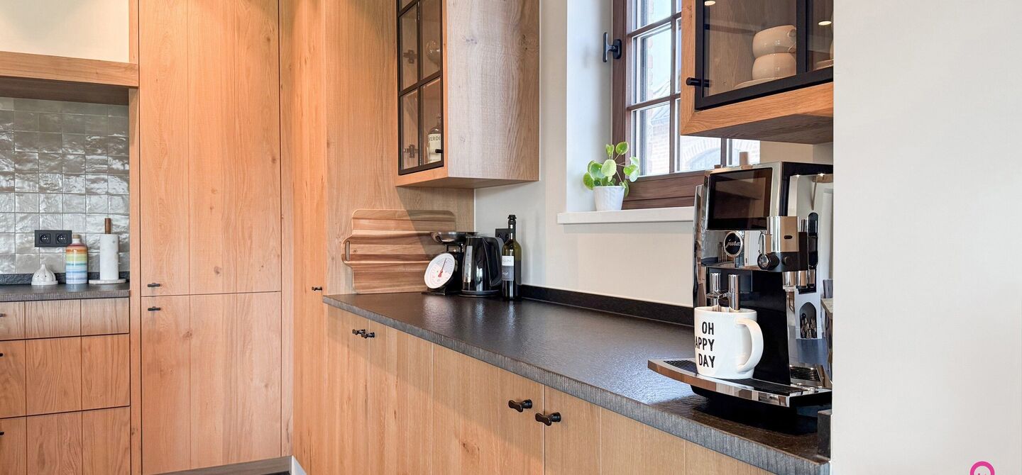 Huis te koop in Zonhoven