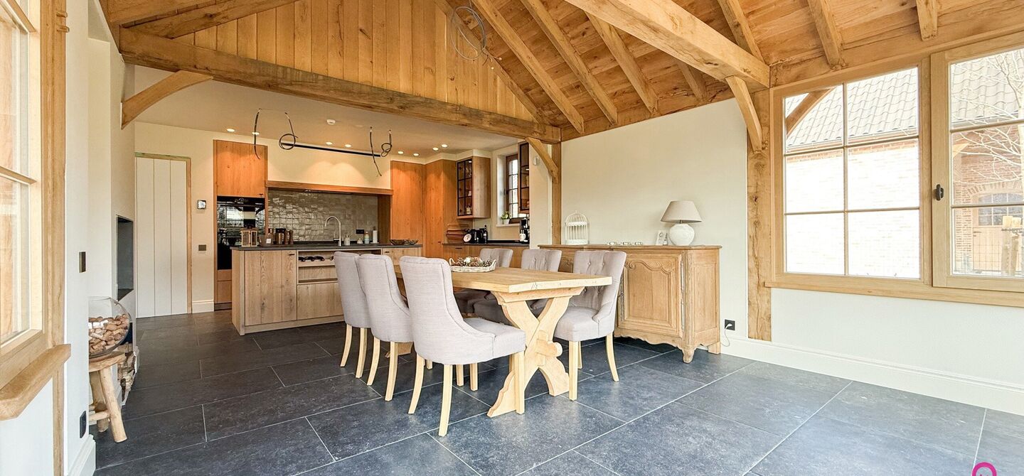 Huis te koop in Zonhoven