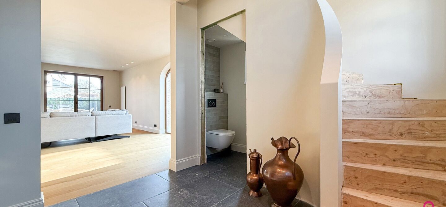 Huis te koop in Zonhoven