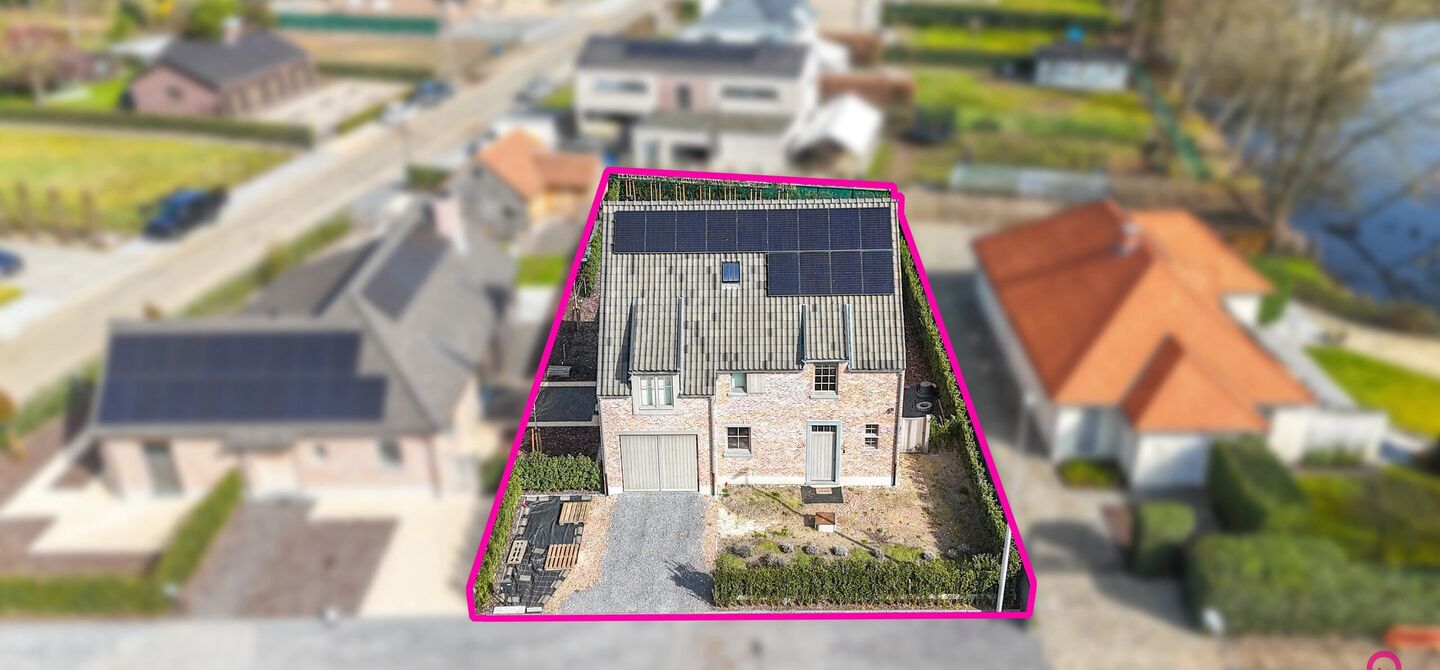 Huis te koop in Zonhoven