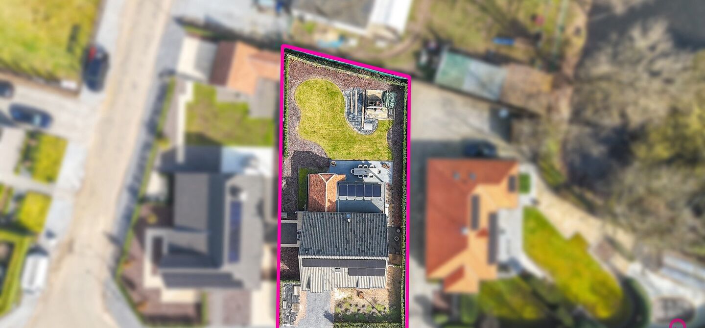 Huis te koop in Zonhoven