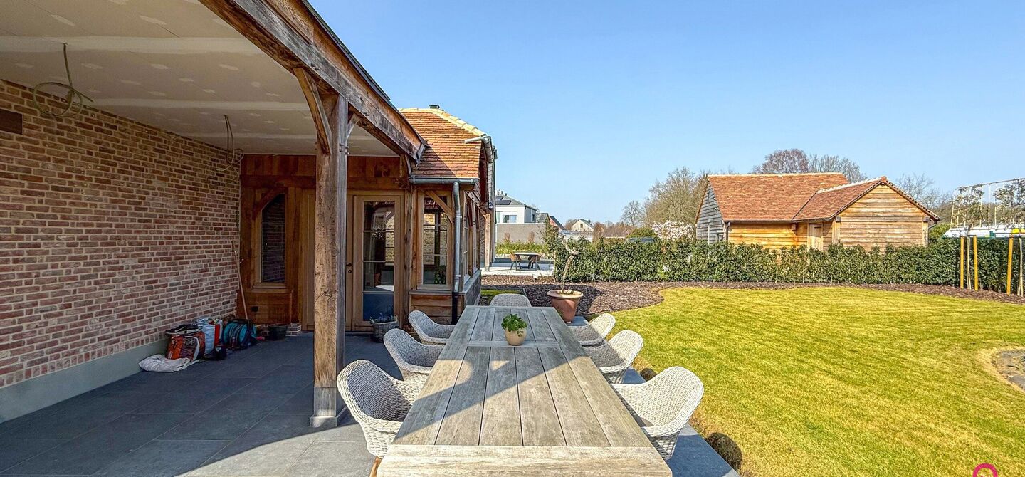 Huis te koop in Zonhoven