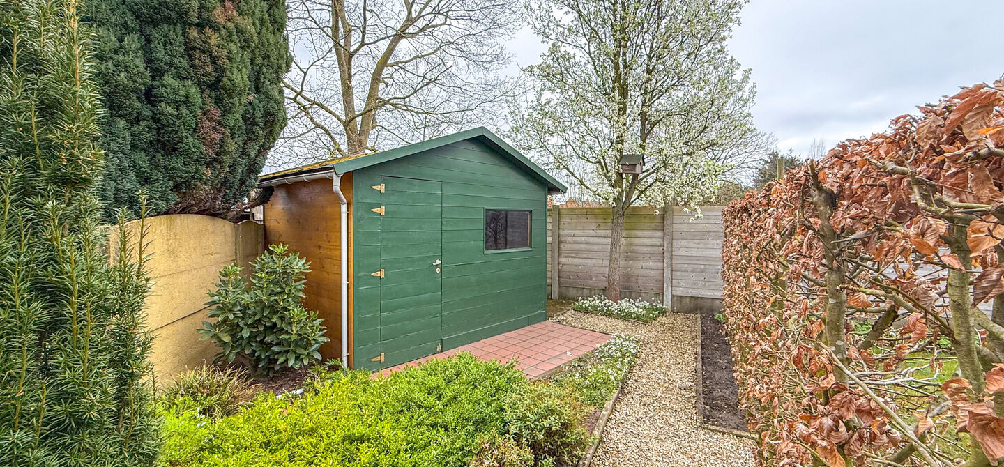 Huis te koop in Zonhoven