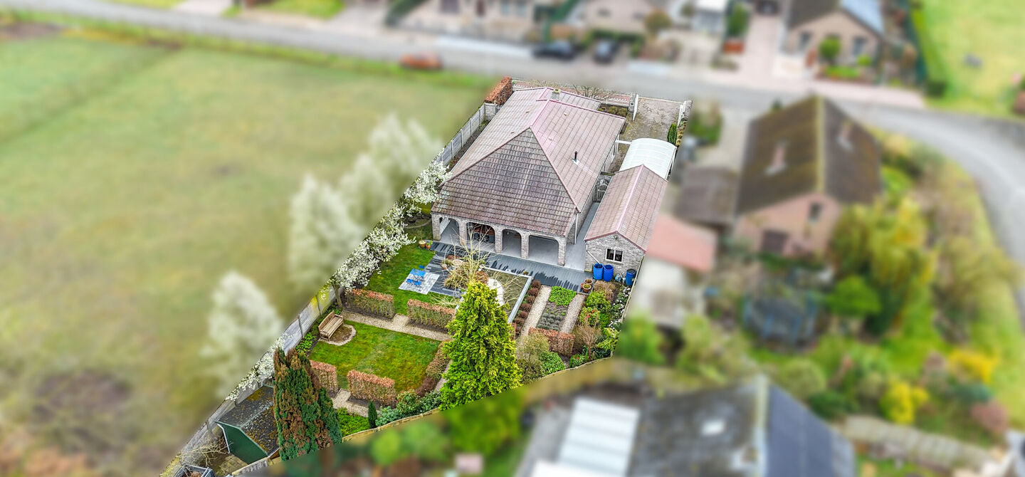 Huis te koop in Zonhoven