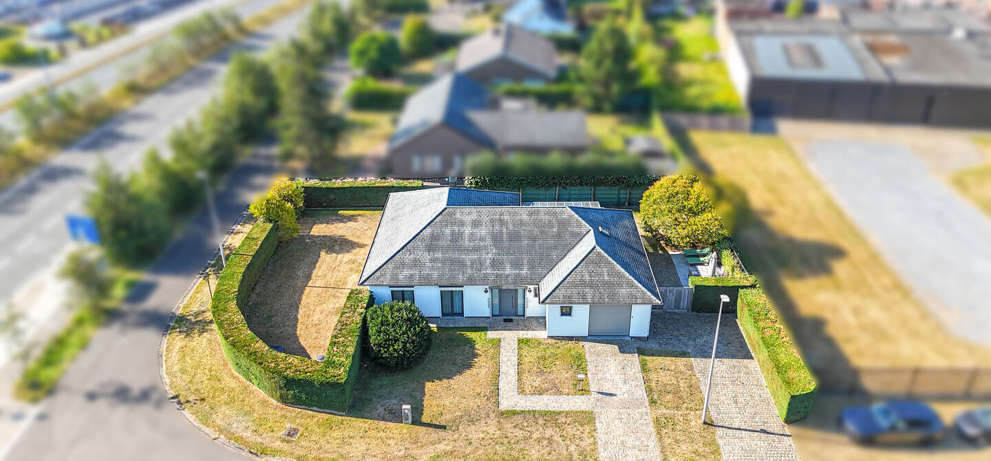 Huis te koop in Zonhoven