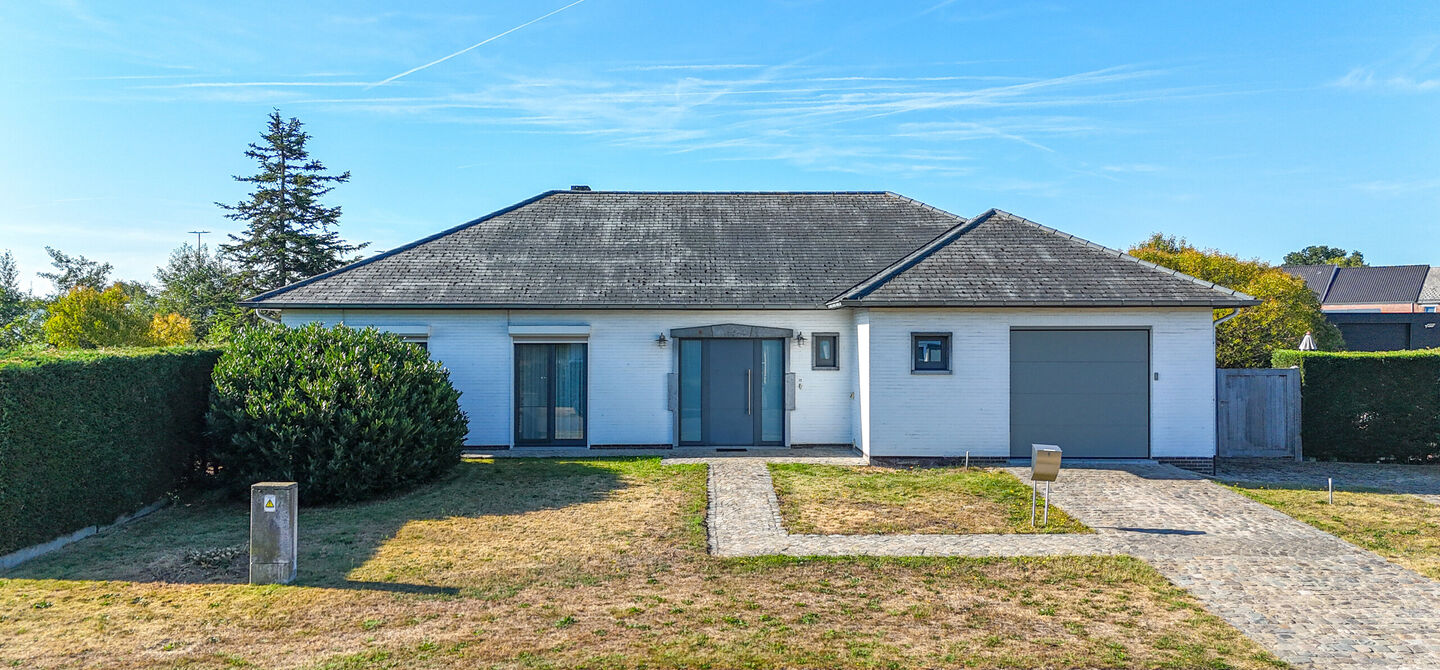 Huis te koop in Zonhoven