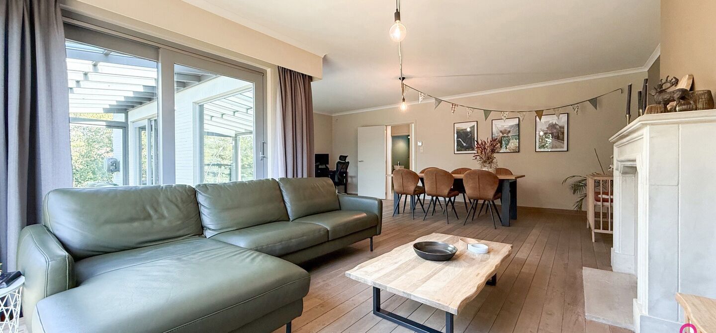 Huis te koop in Zonhoven