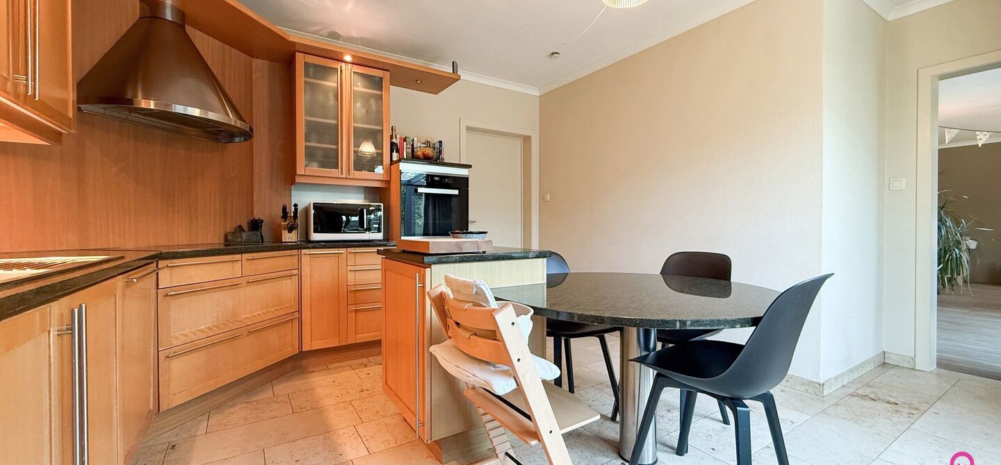 Huis te koop in Zonhoven