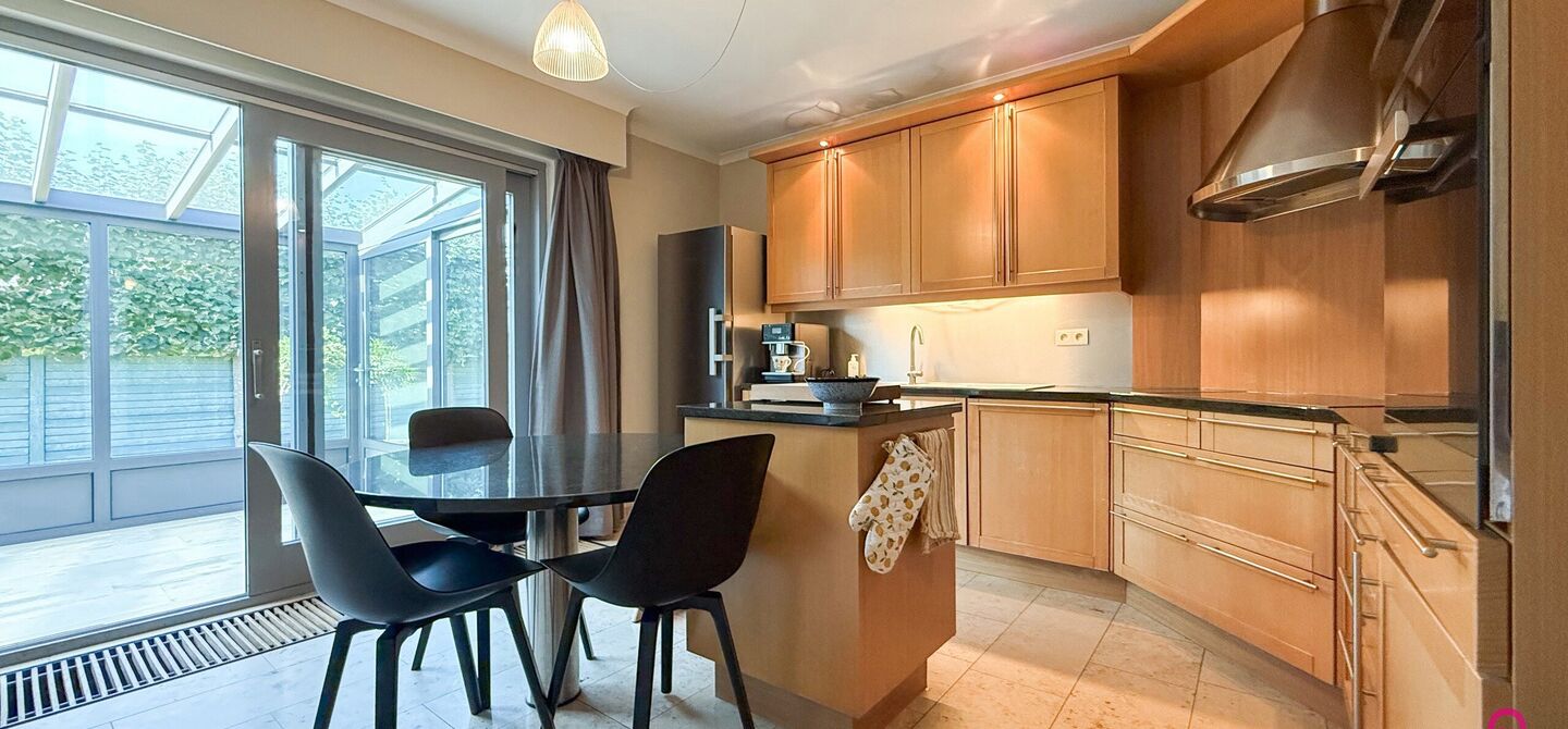 Huis te koop in Zonhoven