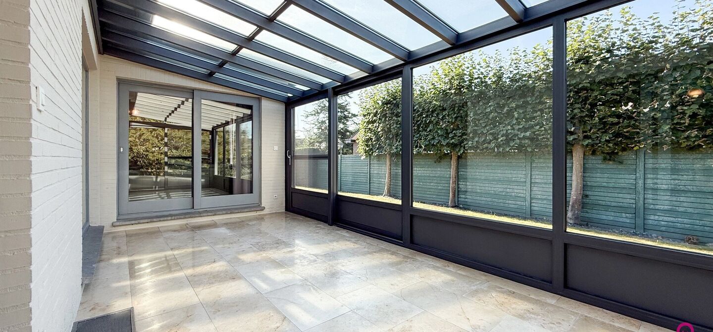 Huis te koop in Zonhoven