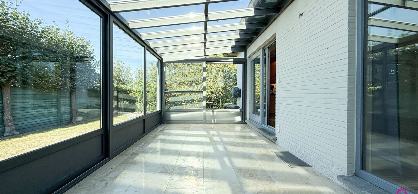 Huis te koop in Zonhoven