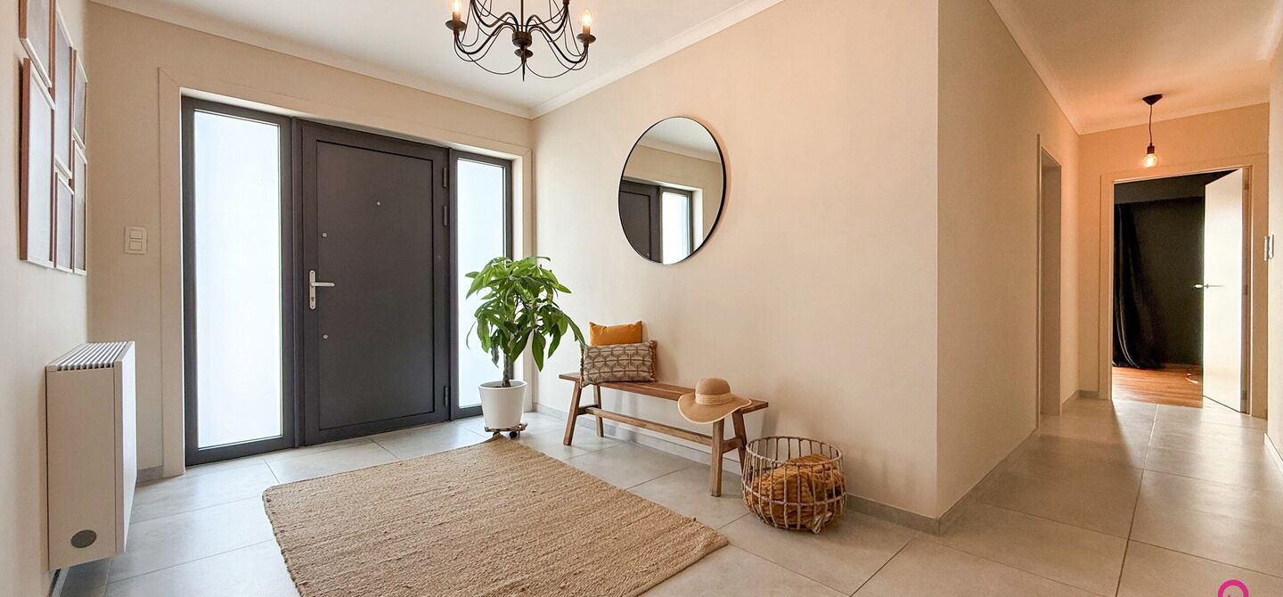 Huis te koop in Zonhoven