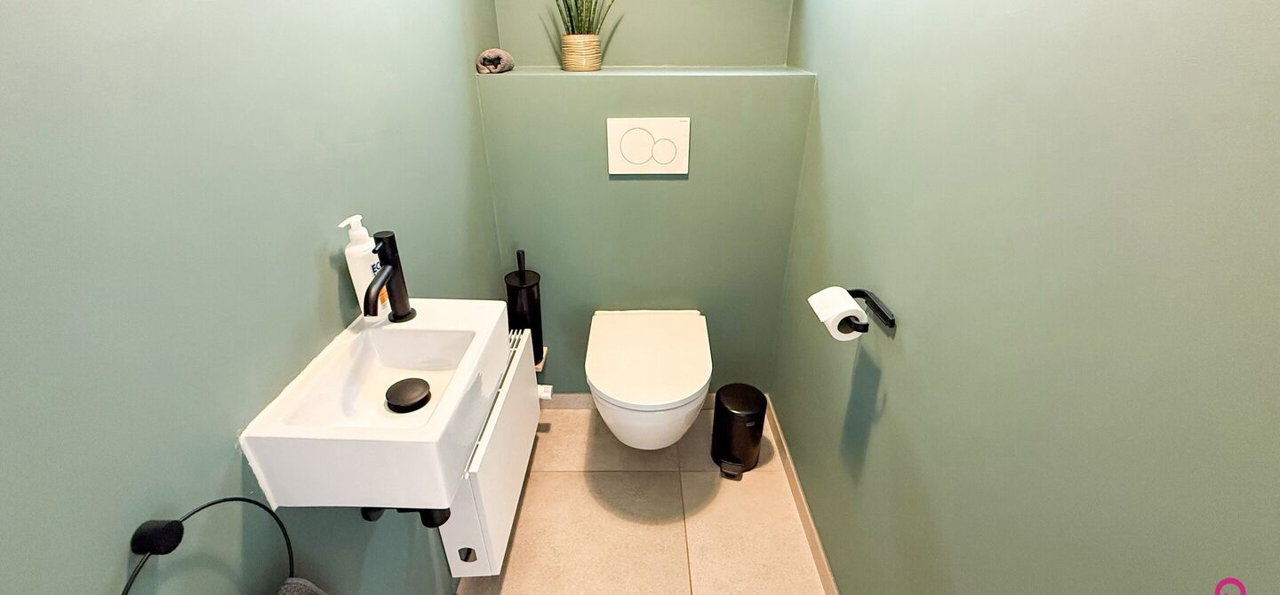 Huis te koop in Zonhoven