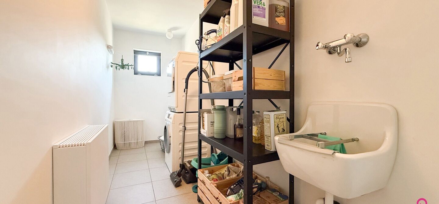 Huis te koop in Zonhoven