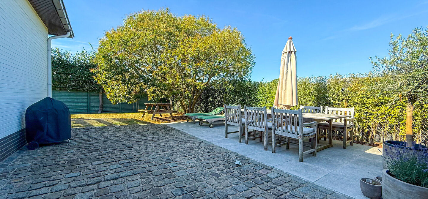 Huis te koop in Zonhoven