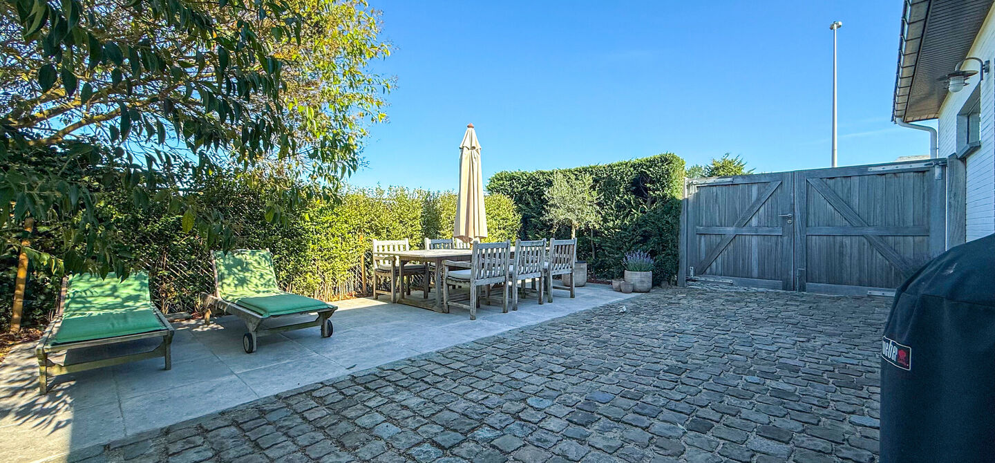 Huis te koop in Zonhoven