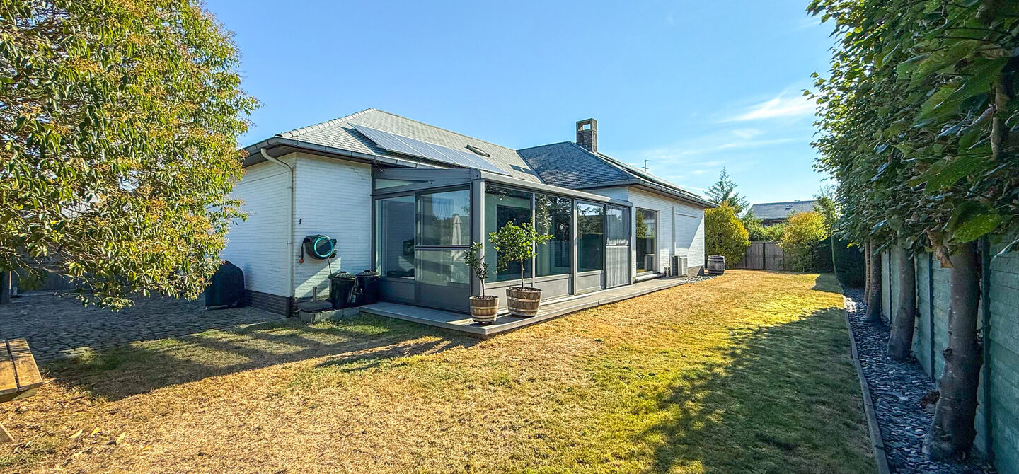 Huis te koop in Zonhoven