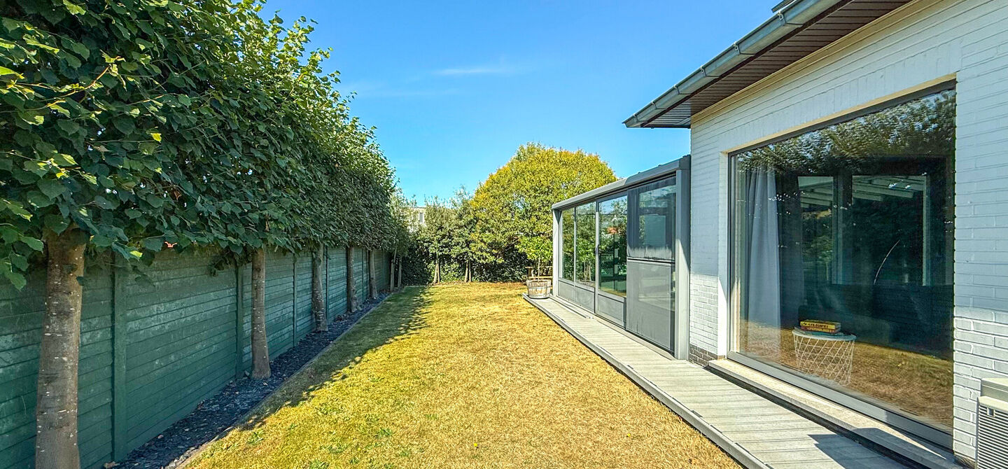 Huis te koop in Zonhoven