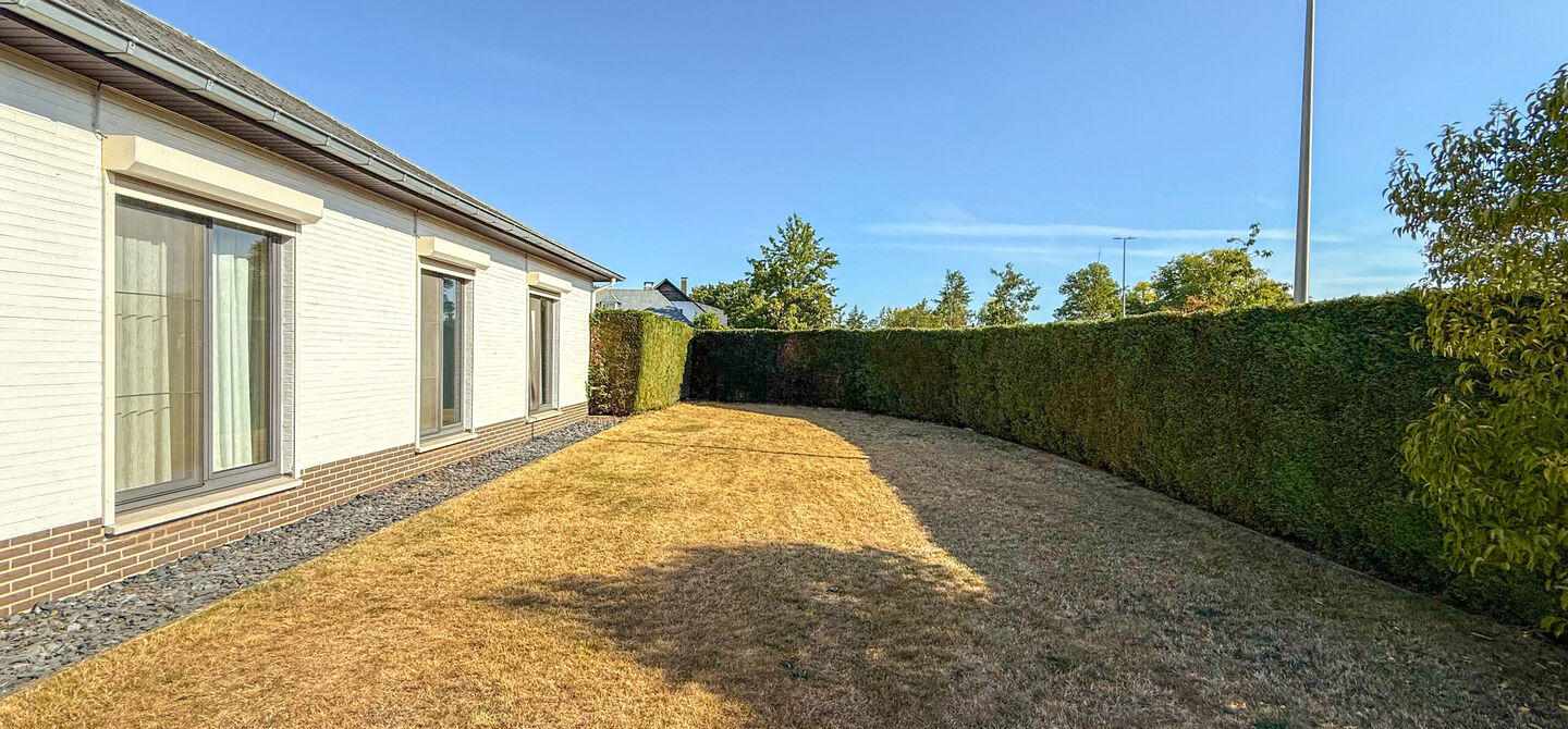 Huis te koop in Zonhoven