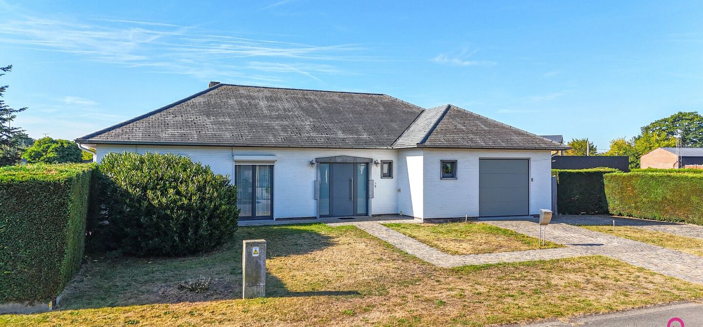 Huis te koop in Zonhoven