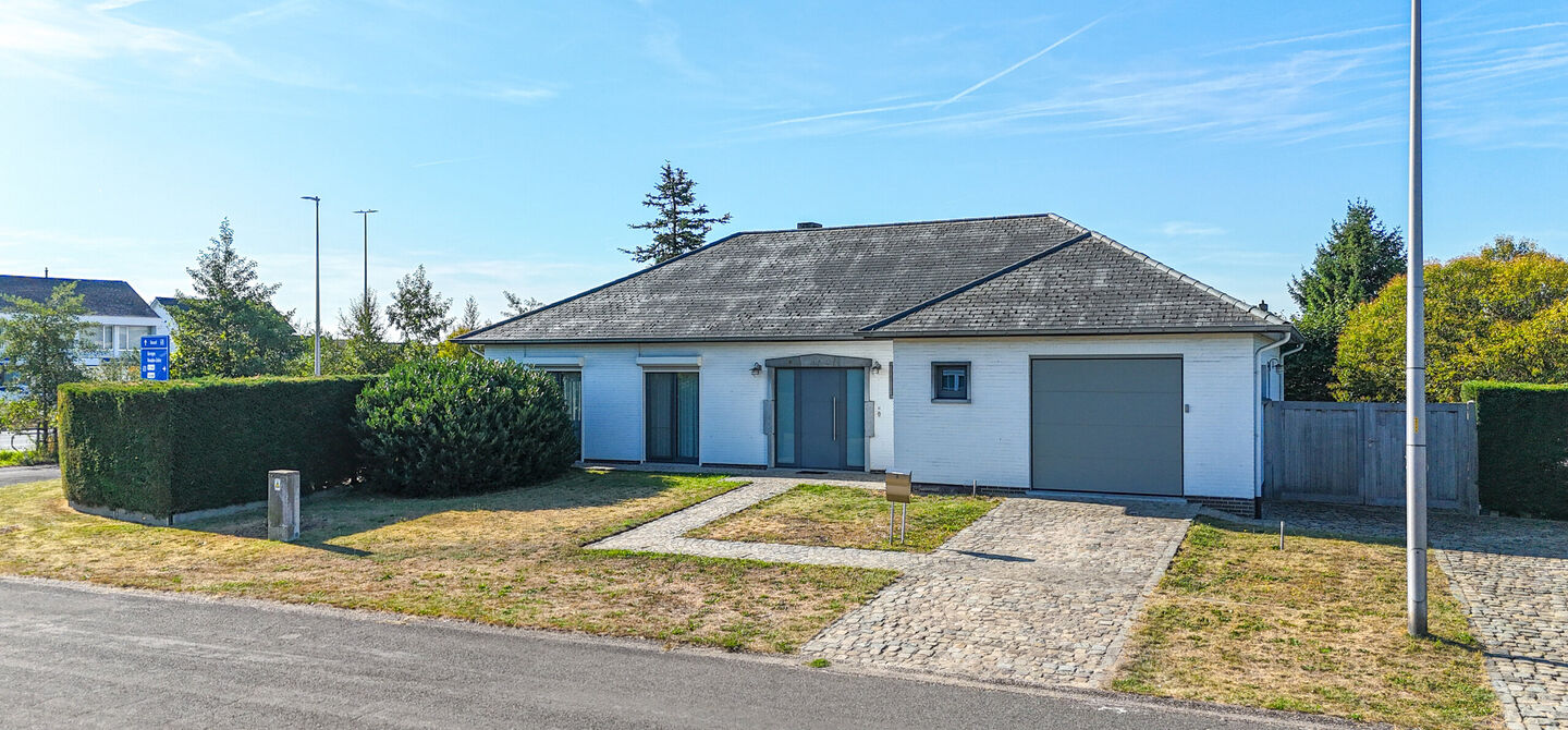 Huis te koop in Zonhoven