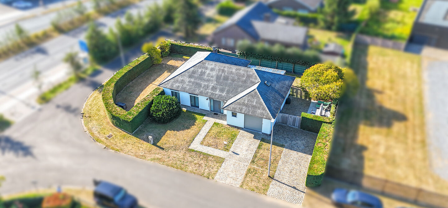 Huis te koop in Zonhoven