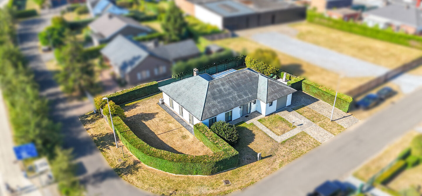 Huis te koop in Zonhoven