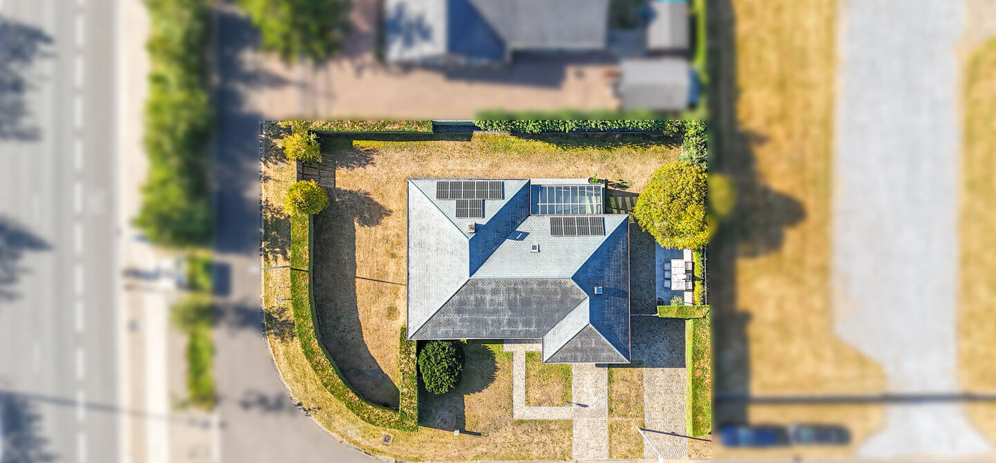 Huis te koop in Zonhoven