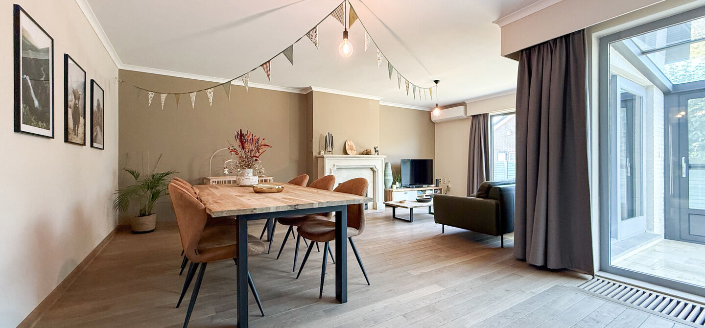 Huis te koop in Zonhoven