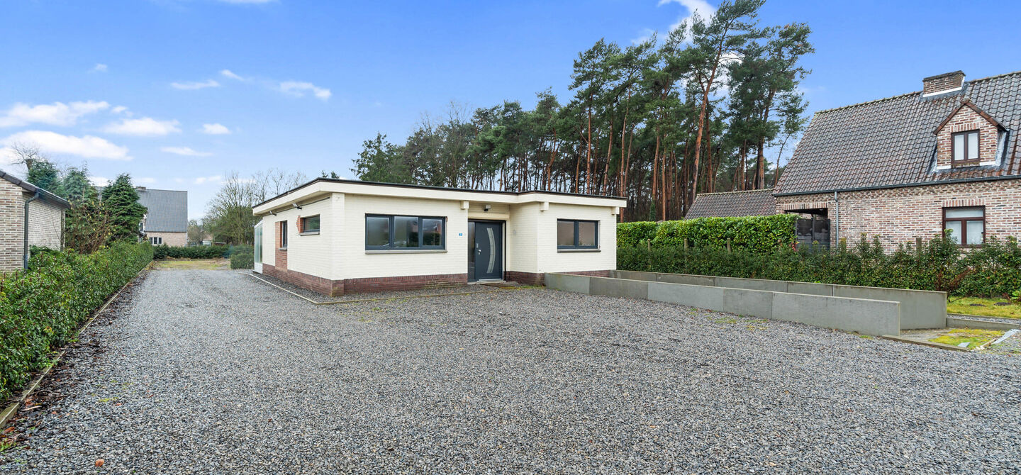 Huis te koop in Zutendaal