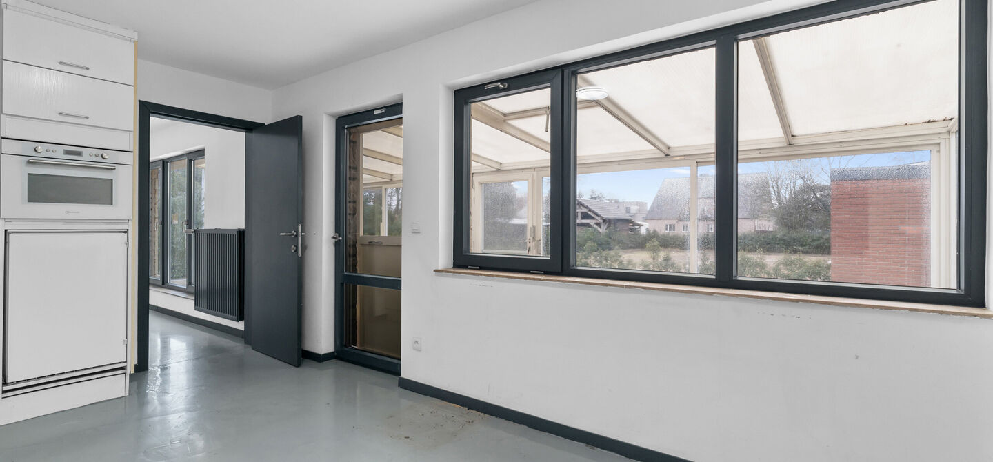 Huis te koop in Zutendaal