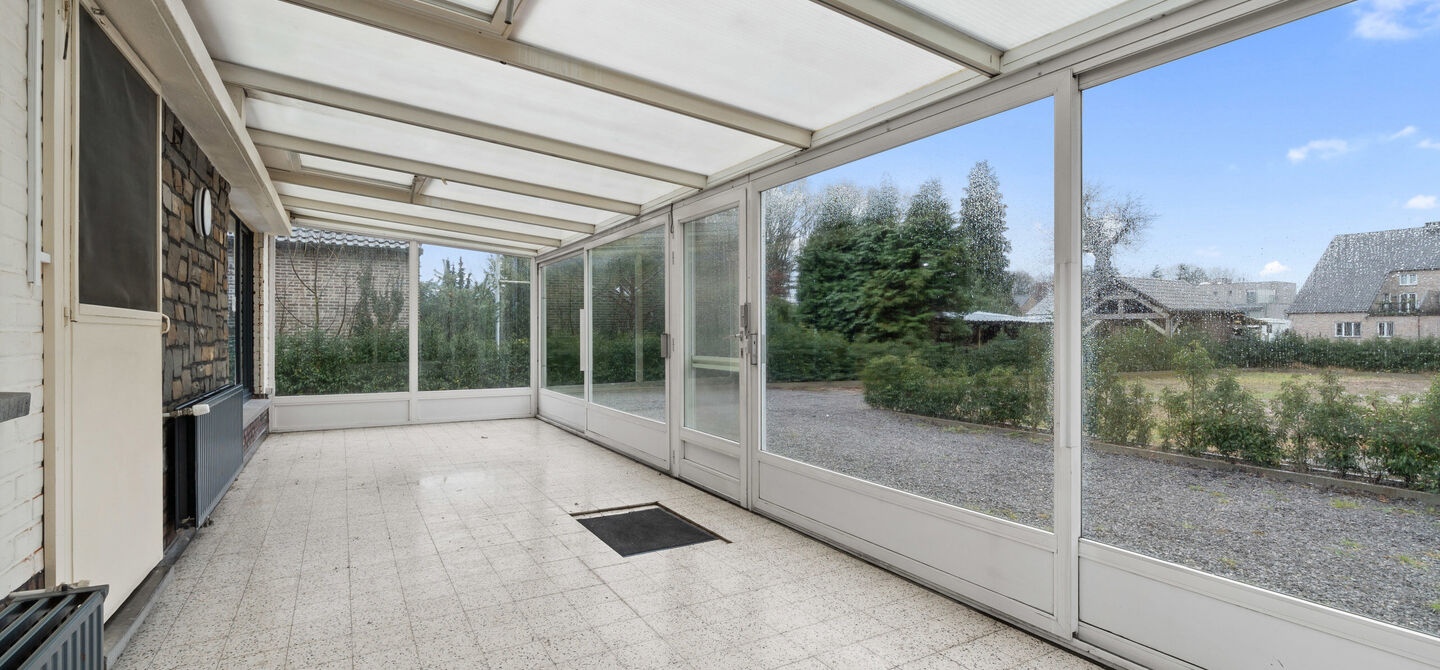 Huis te koop in Zutendaal